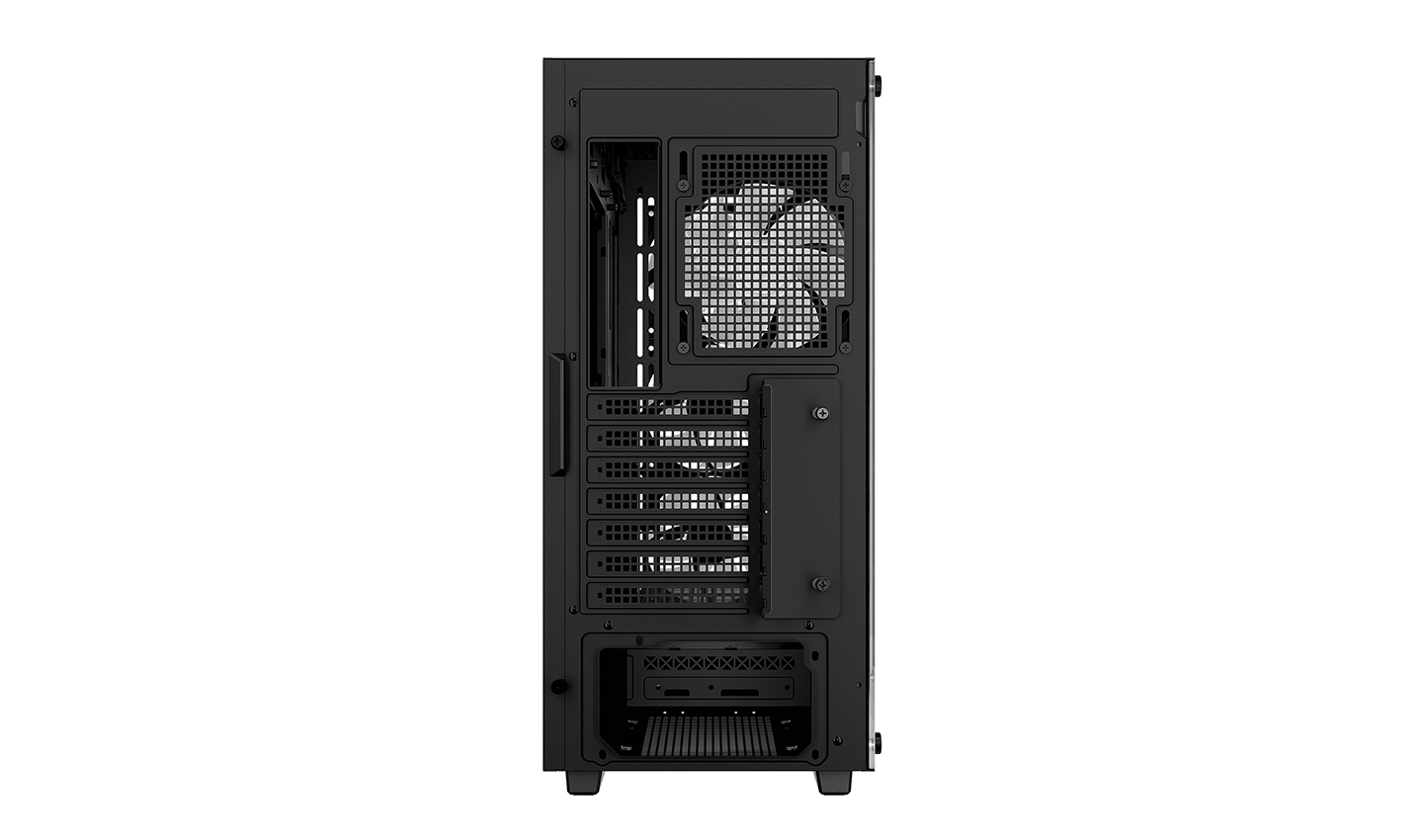 DEEPCOOL CC560-MESH-V2 4-ARGB Fanlı Gaming Mid-Tower PC Kasası