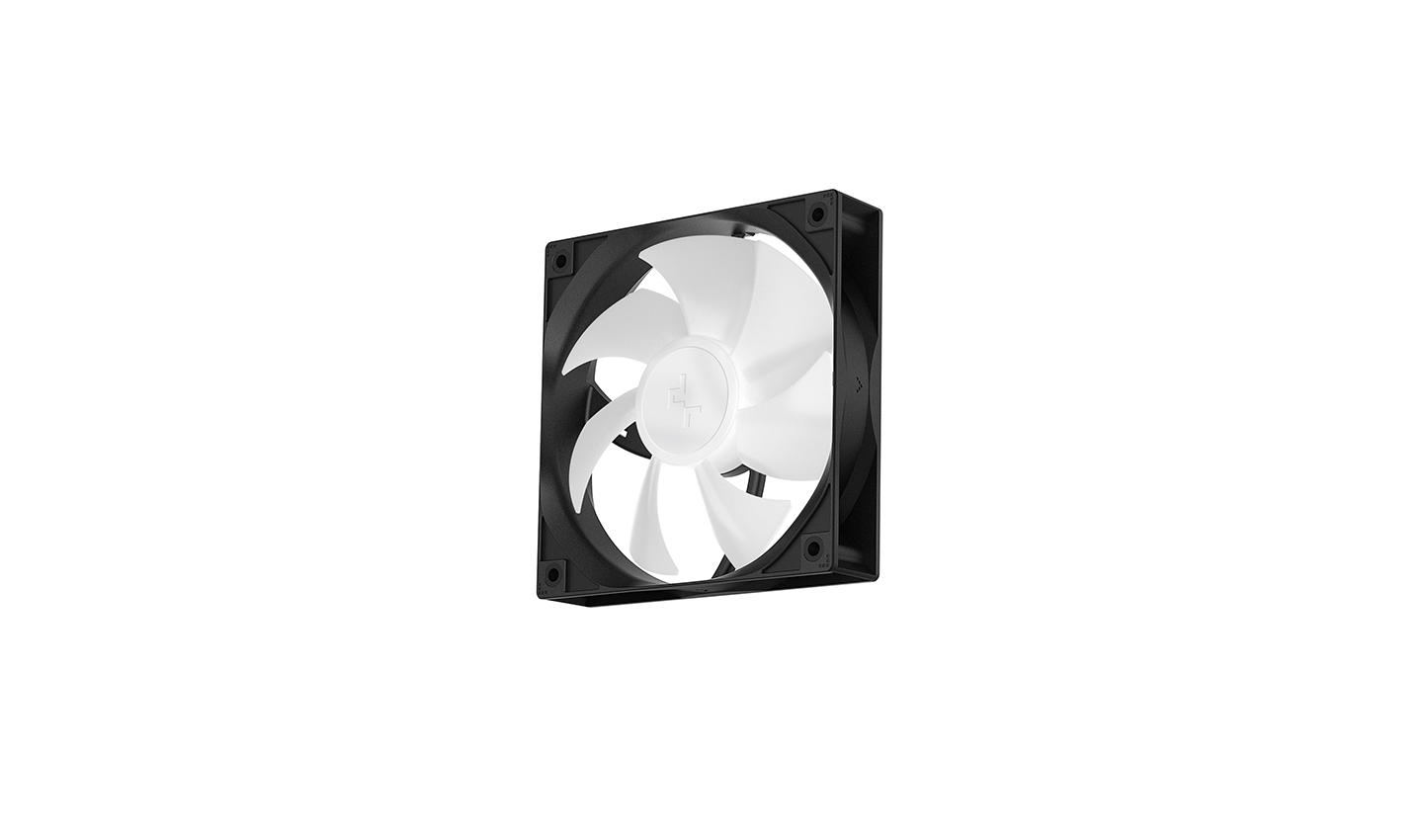 DEEPCOOL CC560 MESH WH V2 Gaming Mid-Tower PC Kasası Beyaz