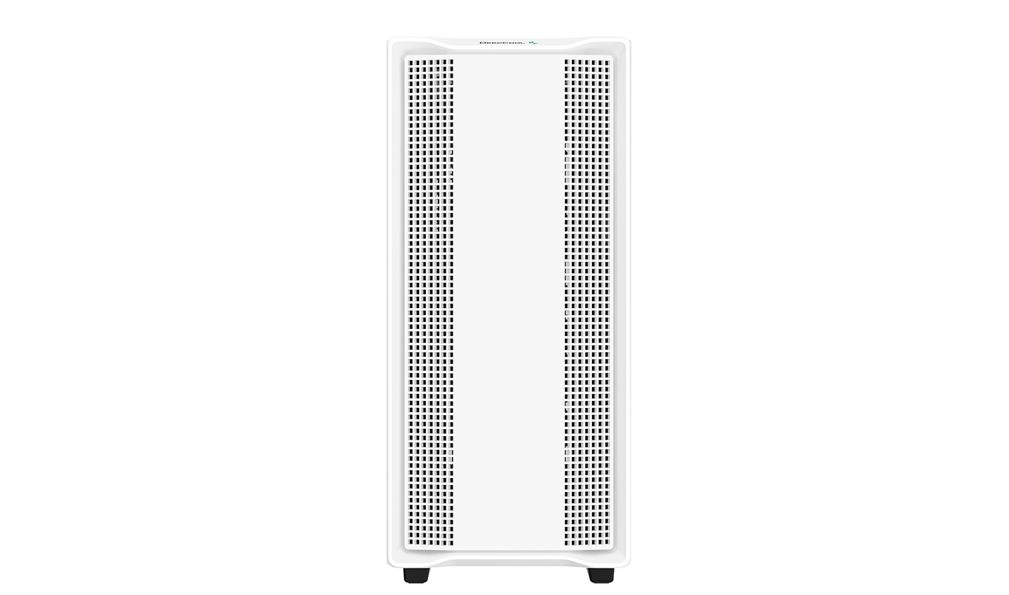 DEEPCOOL CC560 MESH WH V2 Gaming Mid-Tower PC Kasası Beyaz