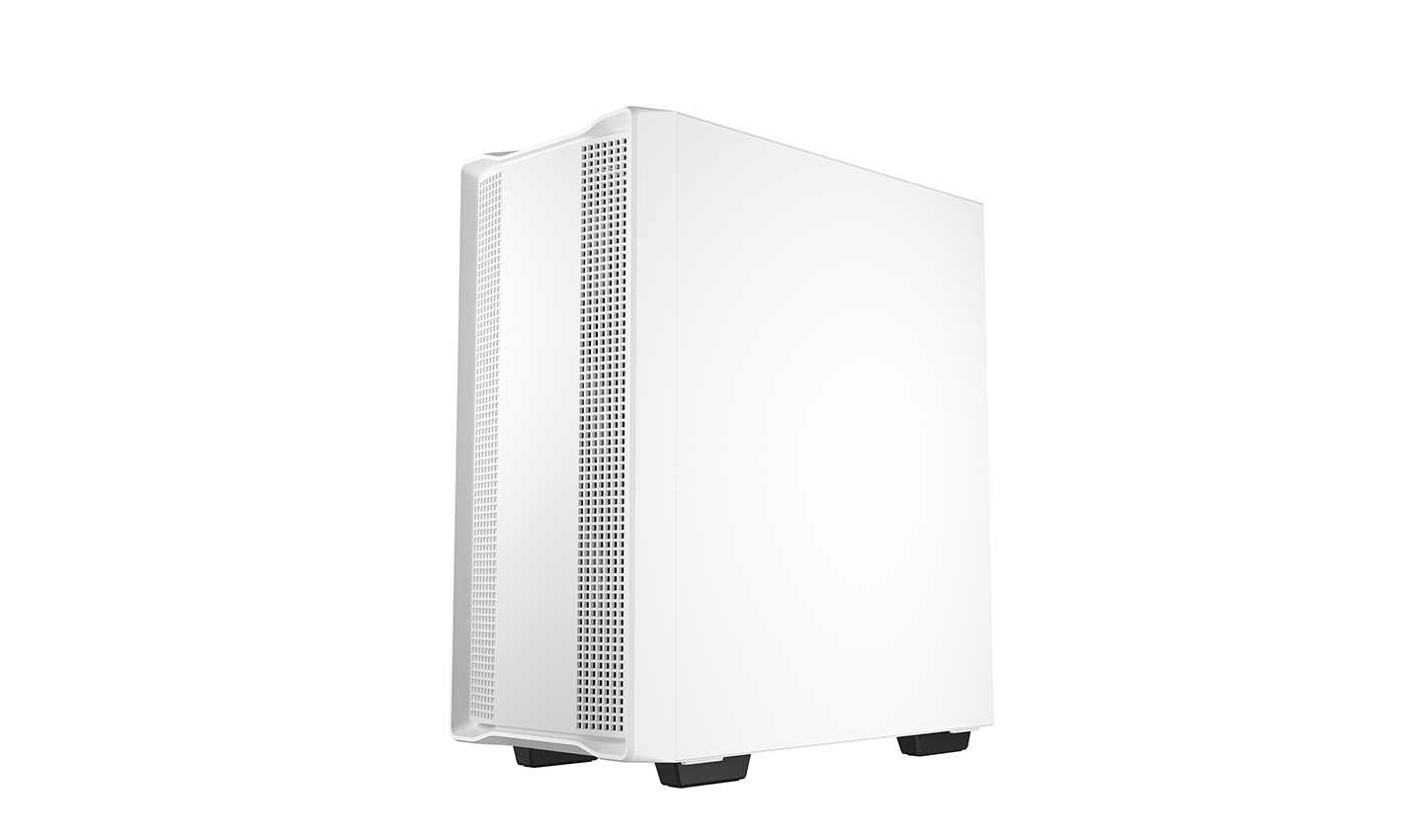 DEEPCOOL CC560 MESH WH V2 Gaming Mid-Tower PC Kasası Beyaz