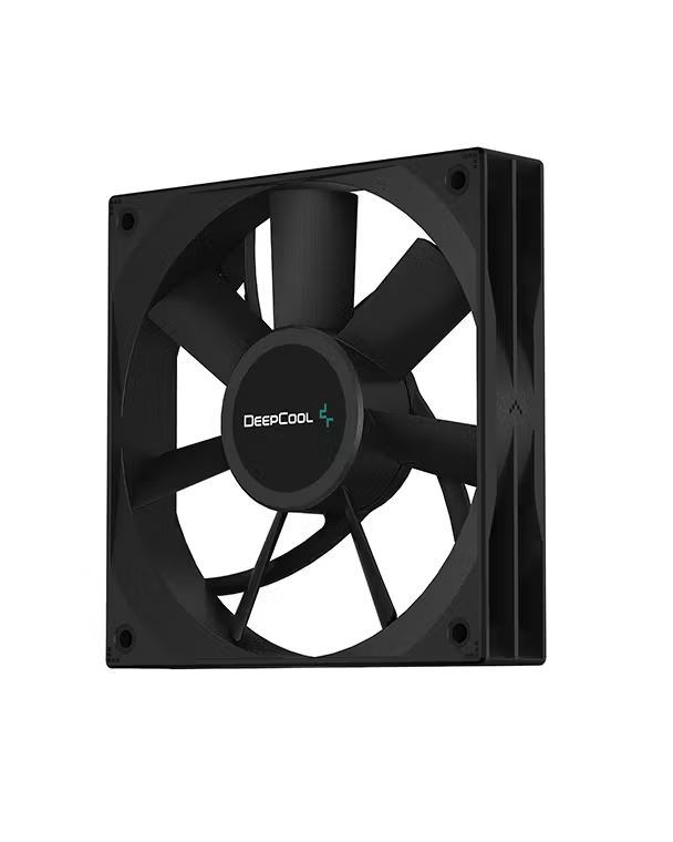 DEEPCOOL CH370-WH Gaming Micro ATX PC Kasası Beyaz