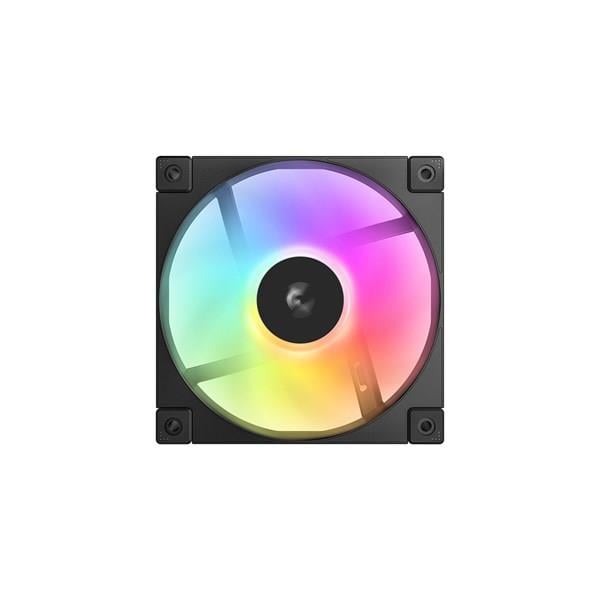 DEEPCOOL FD12-ARGB-3IN1 12cm ARGB KASA FANI 3-lü paket