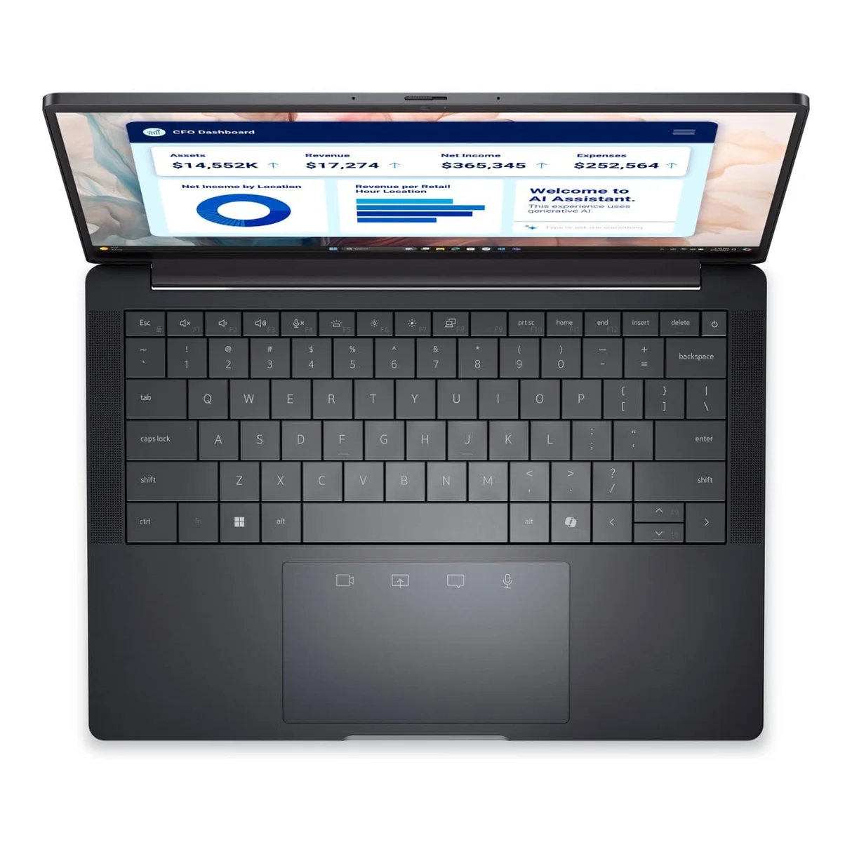 DELL 13.3