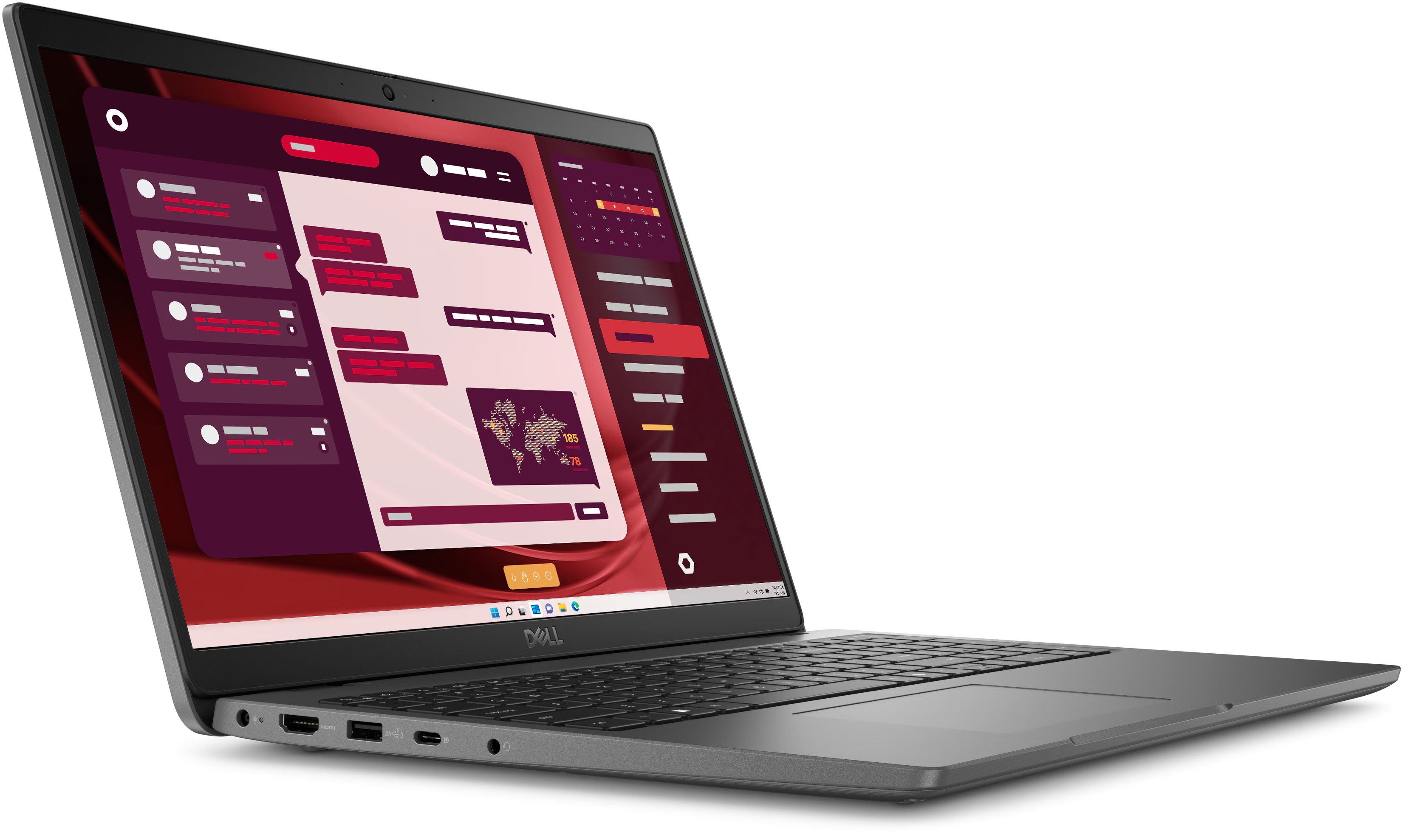 DELL 15.6