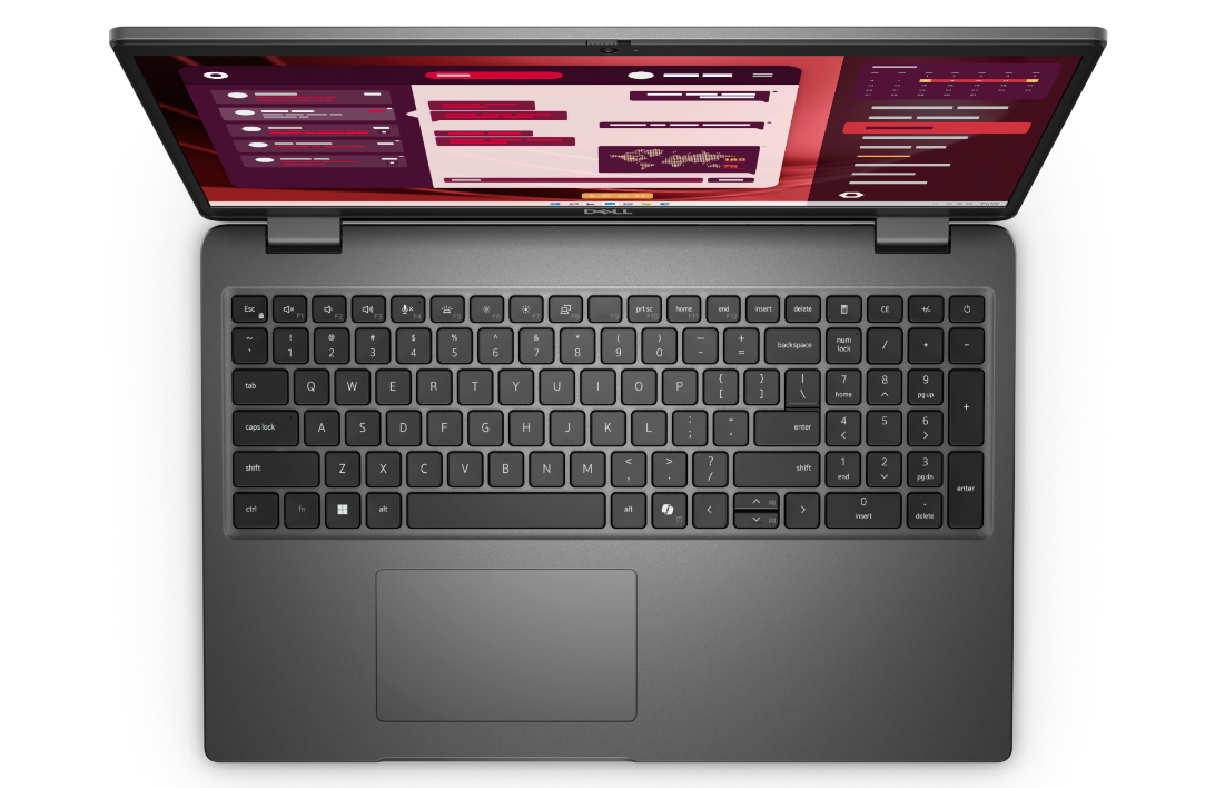 DELL 15.6