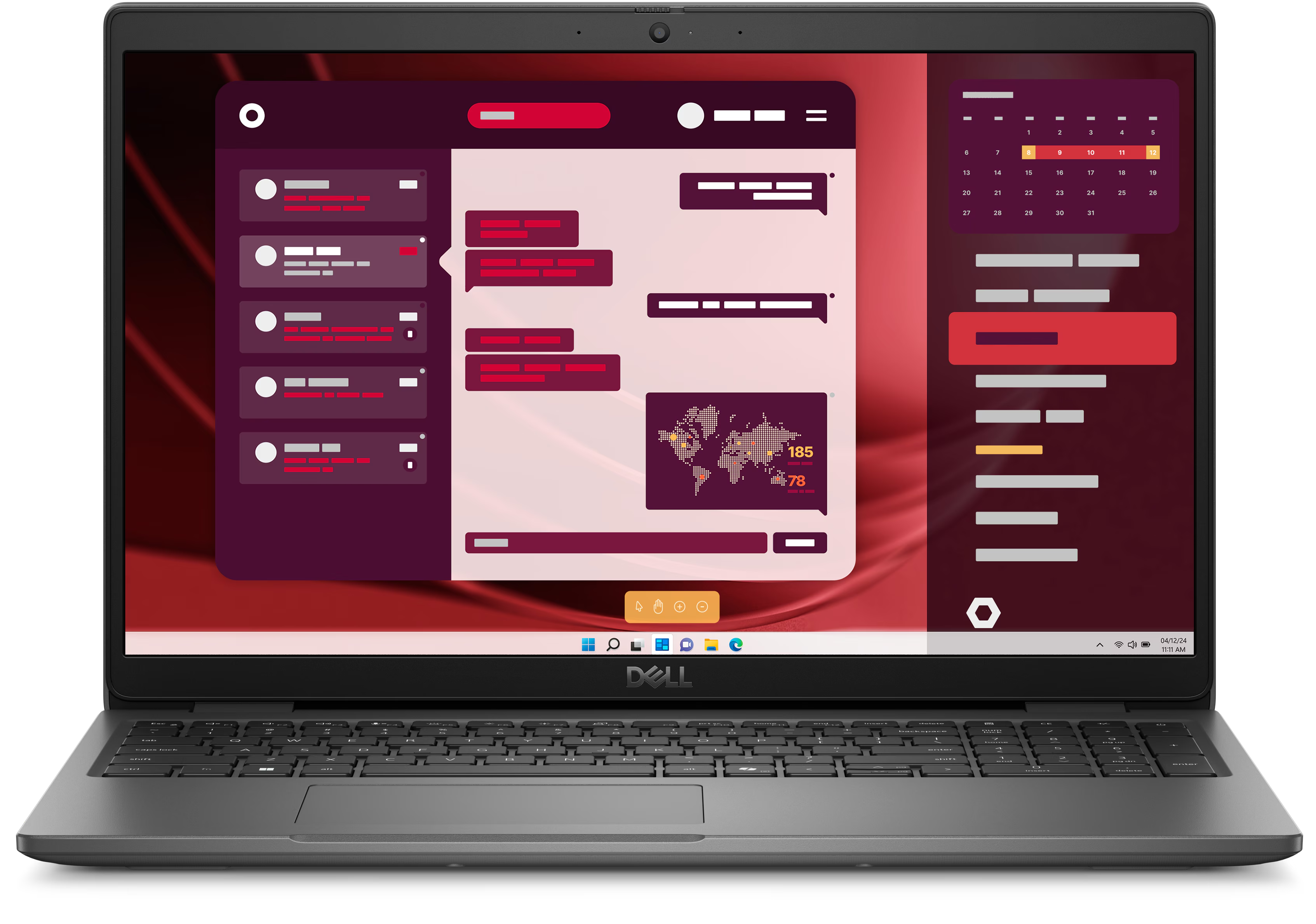 DELL 15.6
