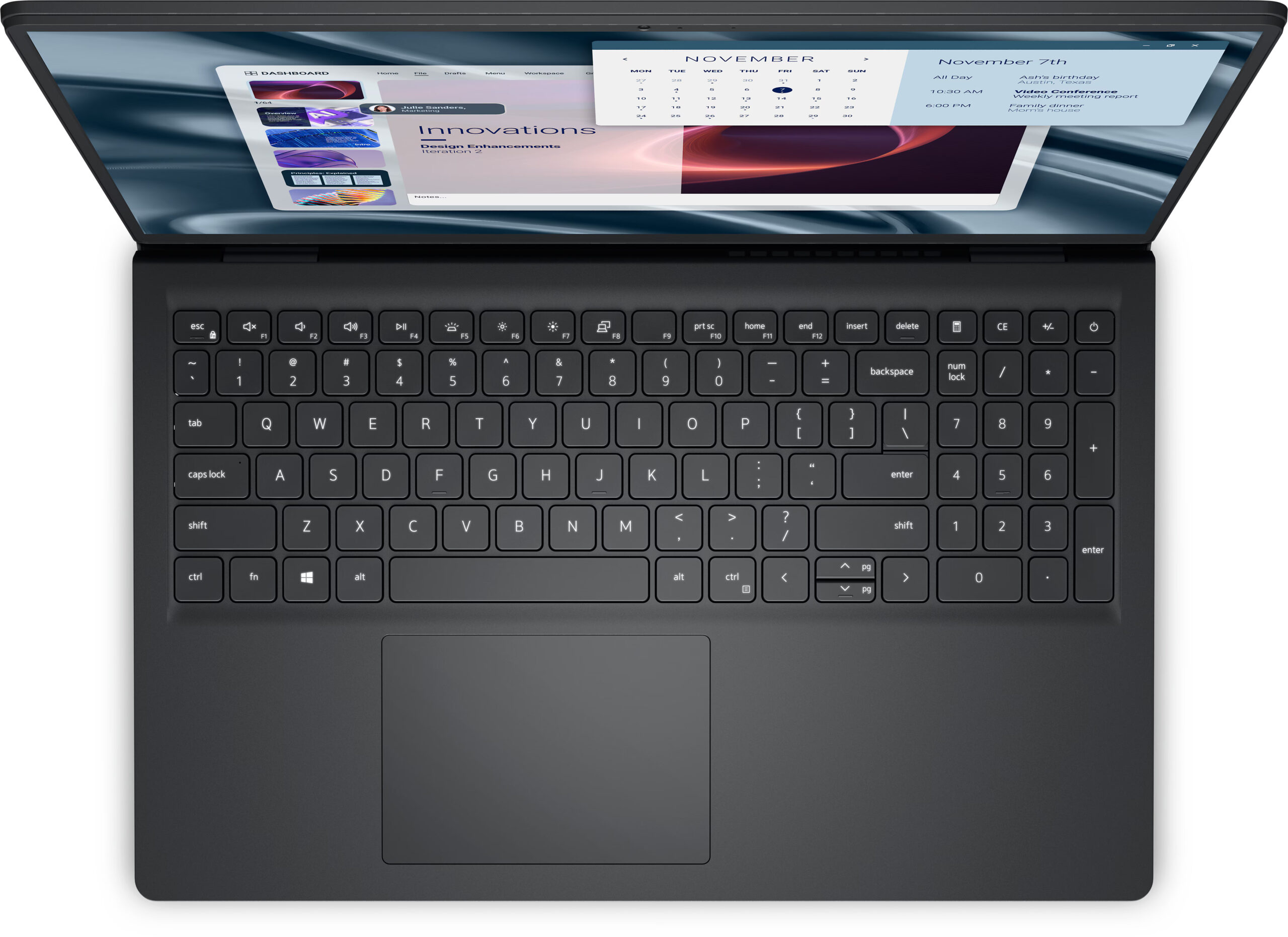 DELL 15.6