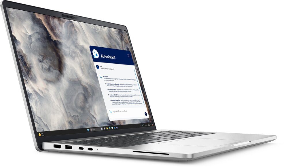 DELL 16