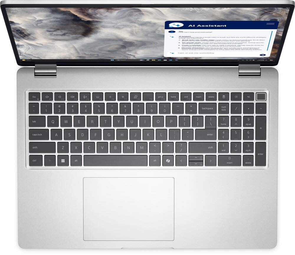 DELL 16