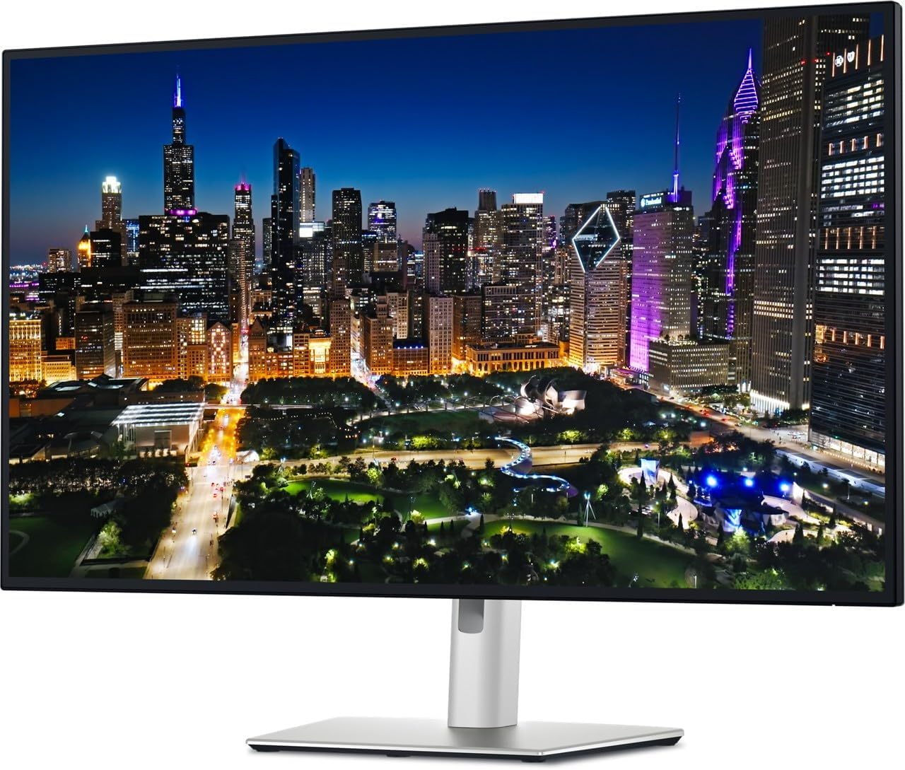 DELL 31.5
