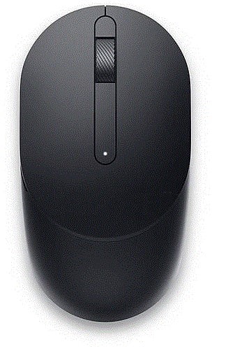 DELL 570-ABOC Kablosuz siyah Mouse