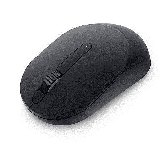 DELL 570-ABOC Kablosuz siyah Mouse