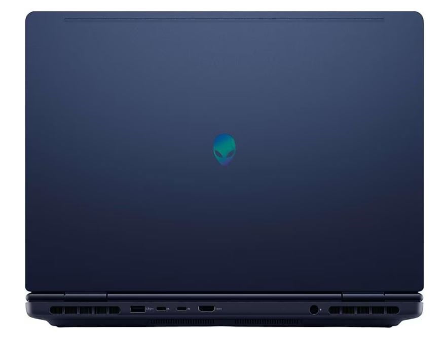 DELL Alienware 16 Aurora AC16250-C71615U56N Core 7-240H 16GB 1TB SSD 8gb RTX5060 15.6