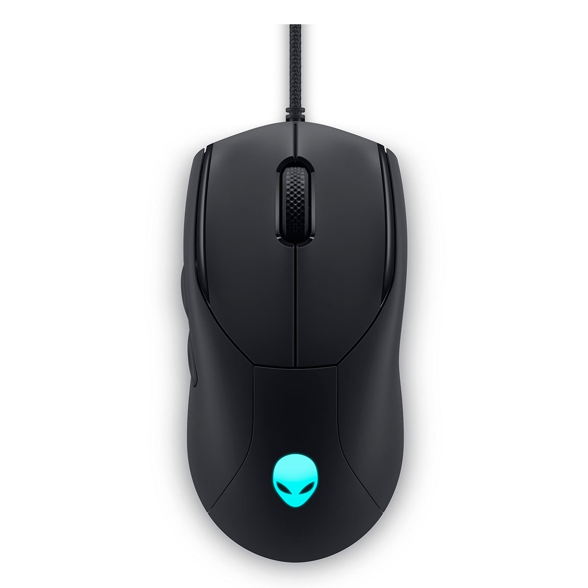 DELL Alienware AW320M 545-BBDS Kablolu RGB 19.000 DPI Oyuncu Mouse (Siyah)