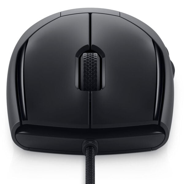 DELL Alienware AW320M 545-BBDS Kablolu RGB 19.000 DPI Oyuncu Mouse (Siyah)