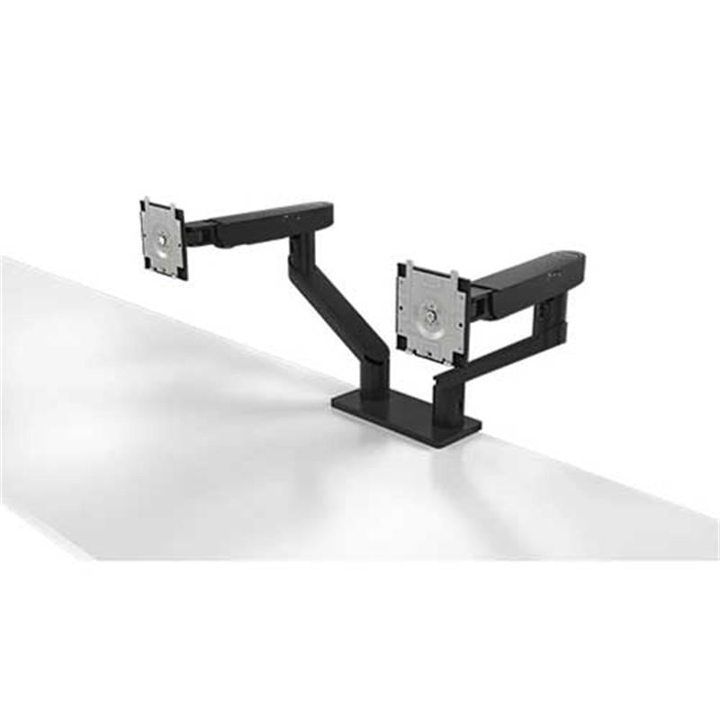 DELL DUAL ARM MDA20 MONTOR STANDI 482-BBDL