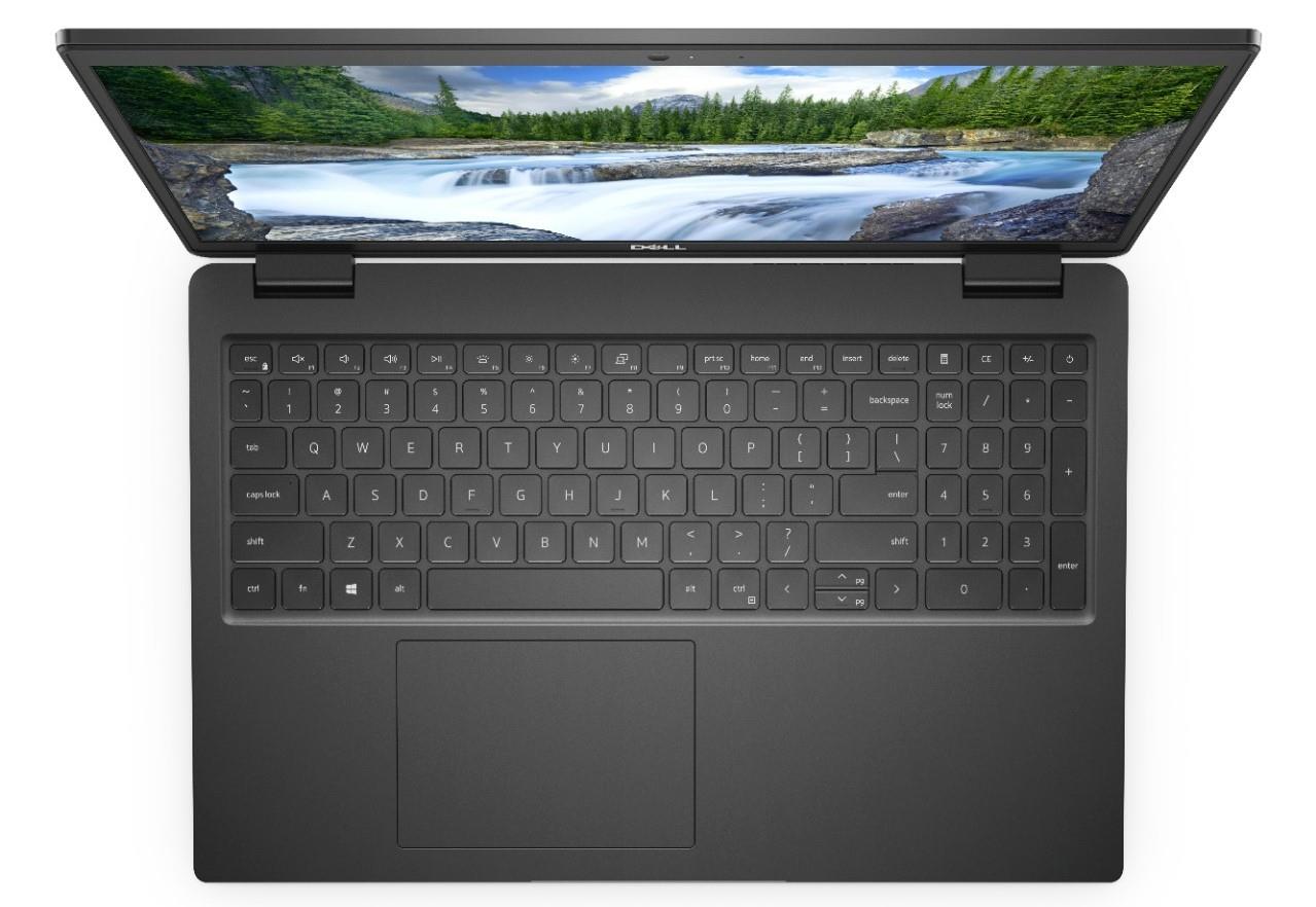 DELL LATITUDE 3520 i5-1135G7 16GB 512GB SSD 15.6
