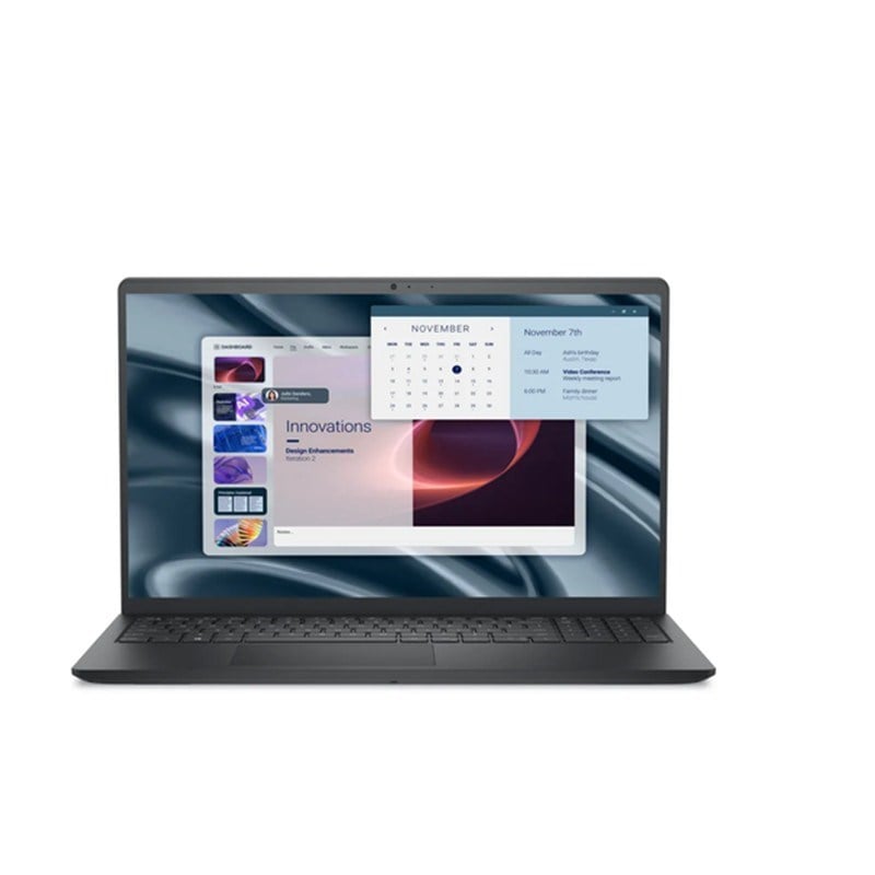 DELL NB // PRO 15 ESSENTIAL PV15250_RPLU_004_P_U C3-100U 8GB 512SSD 15.6 O/B UBUNTU