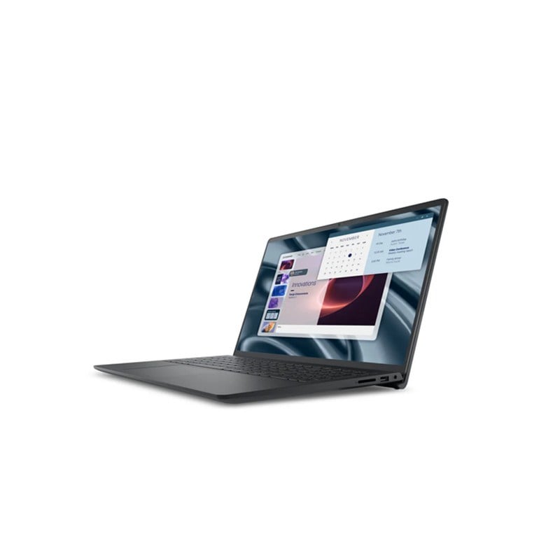DELL NB // PRO 15 ESSENTIAL PV15250_RPLU_004_P_U C3-100U 8GB 512SSD 15.6 O/B UBUNTU
