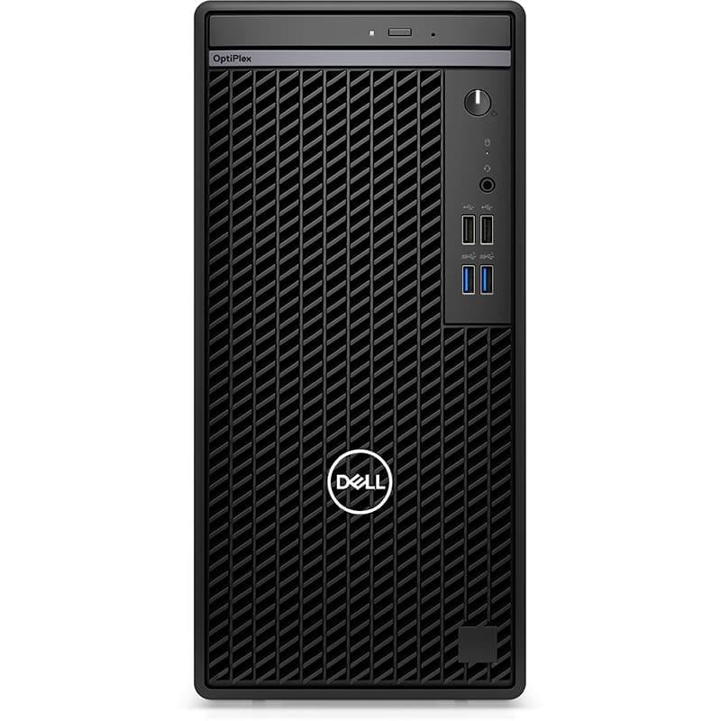 DELL OPTIPLEX 7010MT i5-13500 8GB 512GB SSD UBUNTU N010O7010MTU