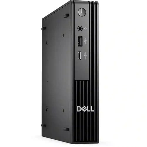 DELL PC PRO MICRO U7-265T 16GB 512GB SSD BTO107_QCM1250_U UBUNTU