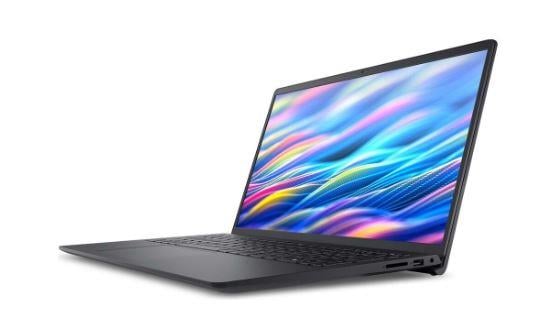 DELL Pro 15 Essential PV15250 Core 3-100U 8GB 512GB SSD O/B Intel UHD 15.6