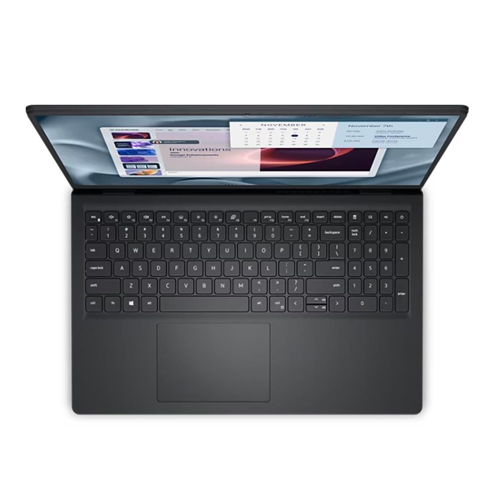 DELL PRO 15 PV15250-CI5165N-WIN i5-1334U 16GB 512GB SSD 15.6″ W11Home Notebook