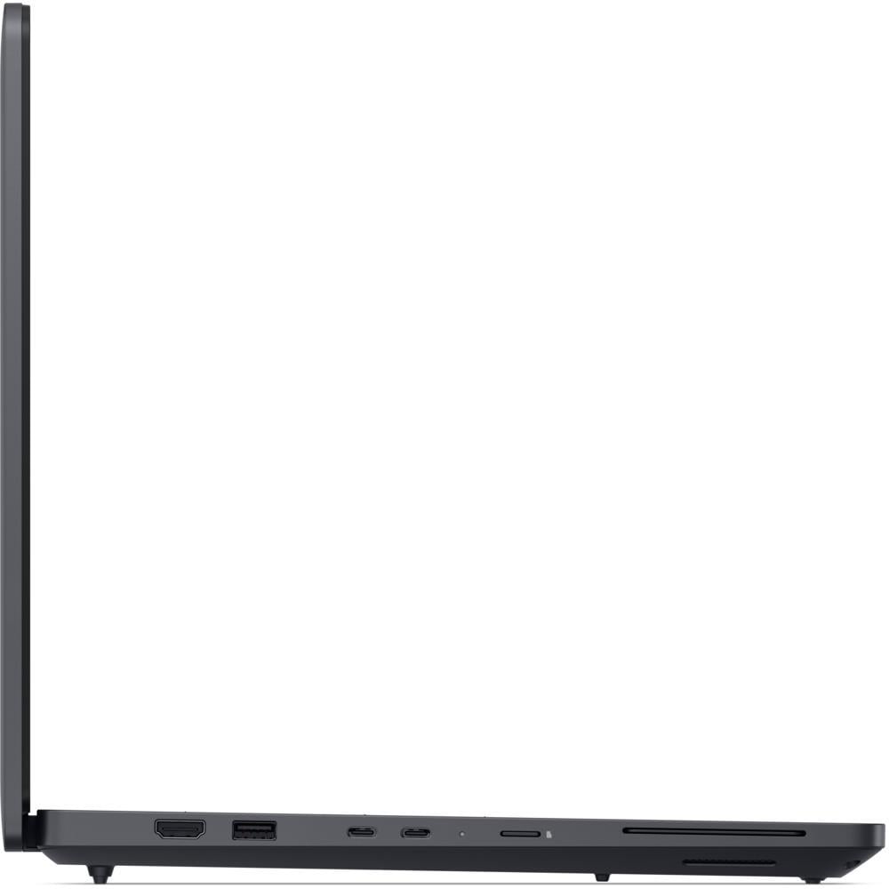 DELL PRO MAX 16 MC16250 ULTRA 7 265H 32GB 1TB NVME SSD 8GB RTX PRO 1000 16