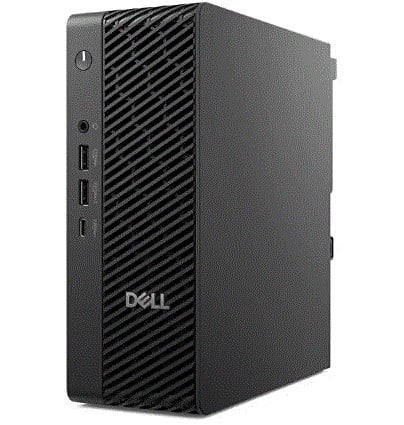 DELL Pro Max Micro FCM2250_2 Ultra 9-285 32GB 512GB SSD 16gb RTX2000Ada W11P Masaüstü İş istasyonu