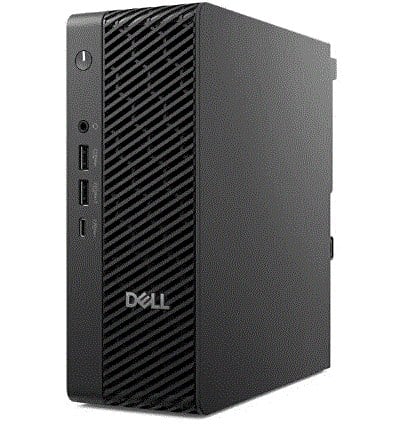 DELL PRO MAX MICRO FCM2250_2 ULTRA 9 285-32GB DDR5 RAM-512GB NVME-16GB RTX2000 ADA-W11 PRO Masaüstü İş istasyonu