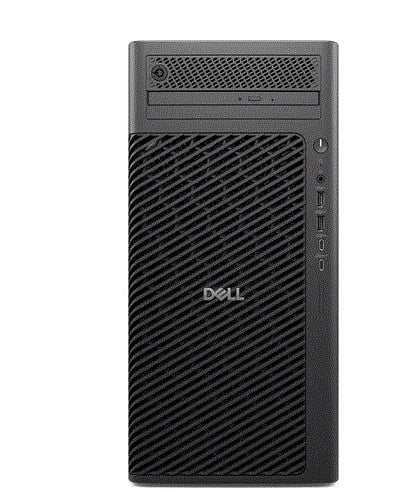 DELL Pro Max T2 FCT2250_9-64G Ultra 9-285K 64GB 1TB SSD 16gb RTX2000Ada W11P Masaüstü İş istasyonu