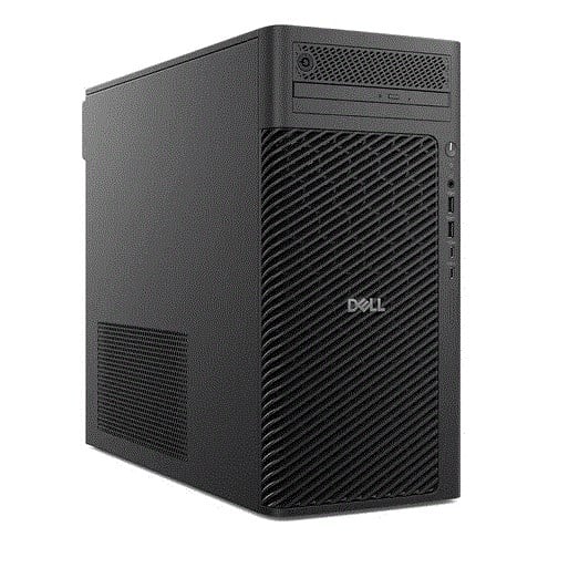 DELL Pro Max T2 FCT2250_9-64G Ultra 9-285K 64GB 1TB SSD 16gb RTX2000Ada W11P Masaüstü İş istasyonu
