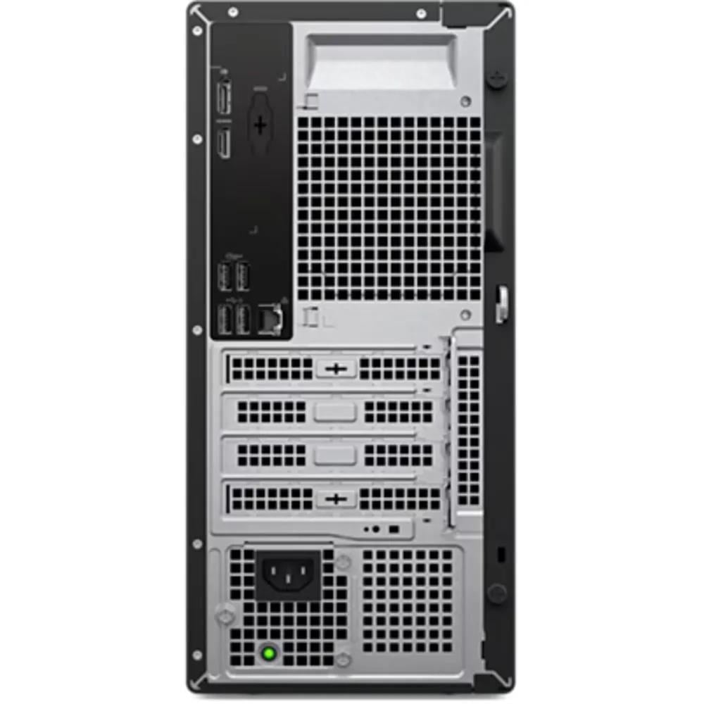 DELL PRO TOWER ESSENTIAL QVT1260 I5-14400 16GB 512GB SSD FREEDOS PC
