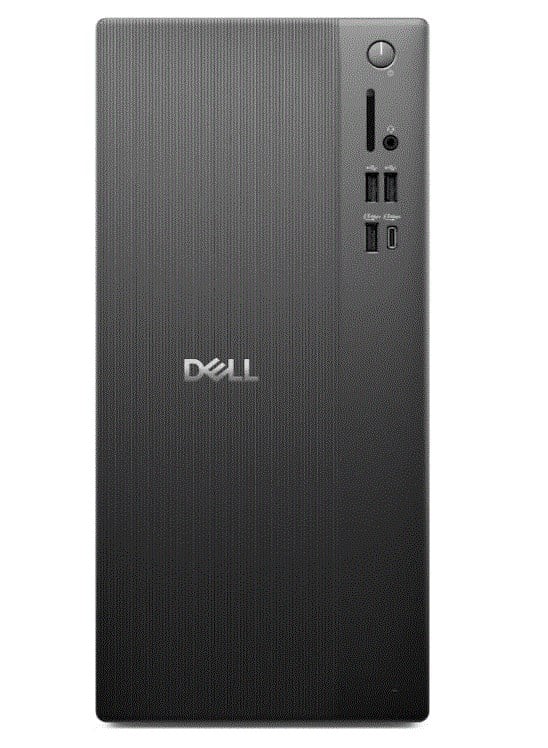 DELL QVT1260 BTO005B_QVT1260_U i5-14500 16GB 512GB SSD O/B UHD730 Ubuntu Masaüstü PC