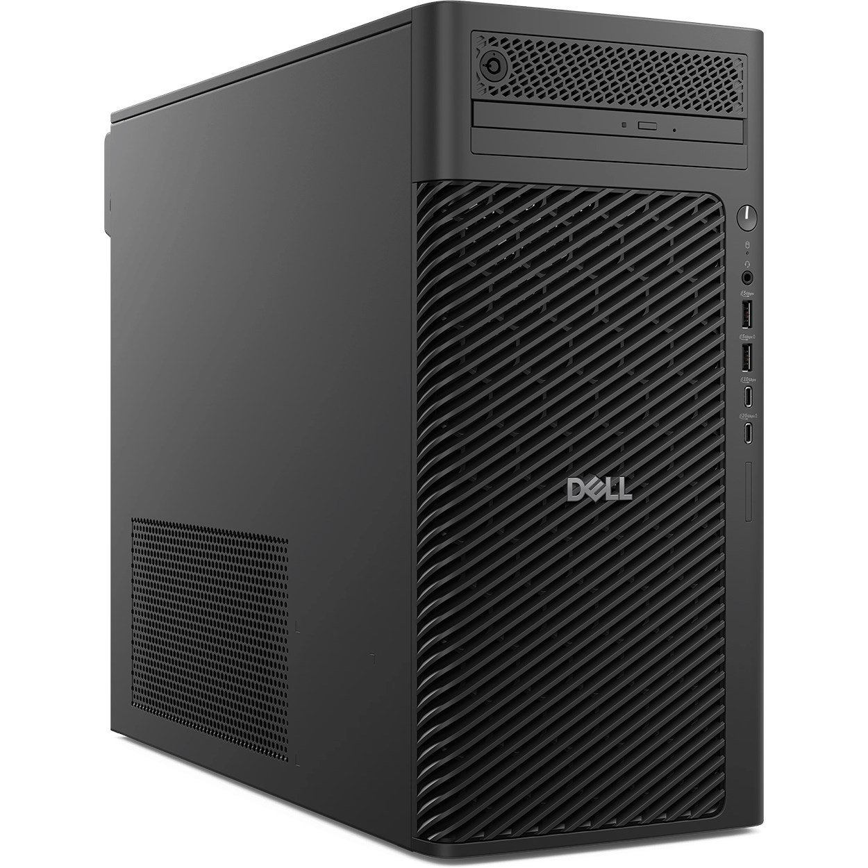 DELL ULTRA 7 265K-32GB DDR5 RAM-1TB NVME-8GB RTX A1000-W11 PRO İŞ İSTASYONU / PRO MAX TOWER T2 FCT2250_3