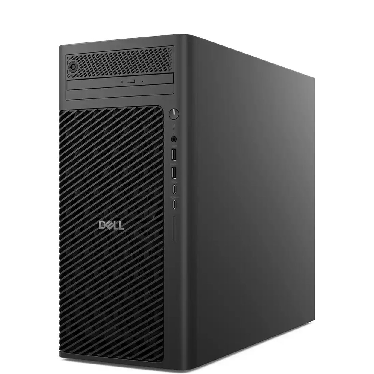 DELL ULTRA 7 265K-32GB DDR5 RAM-1TB NVME-8GB RTX A1000-W11 PRO İŞ İSTASYONU / PRO MAX TOWER T2 FCT2250_3