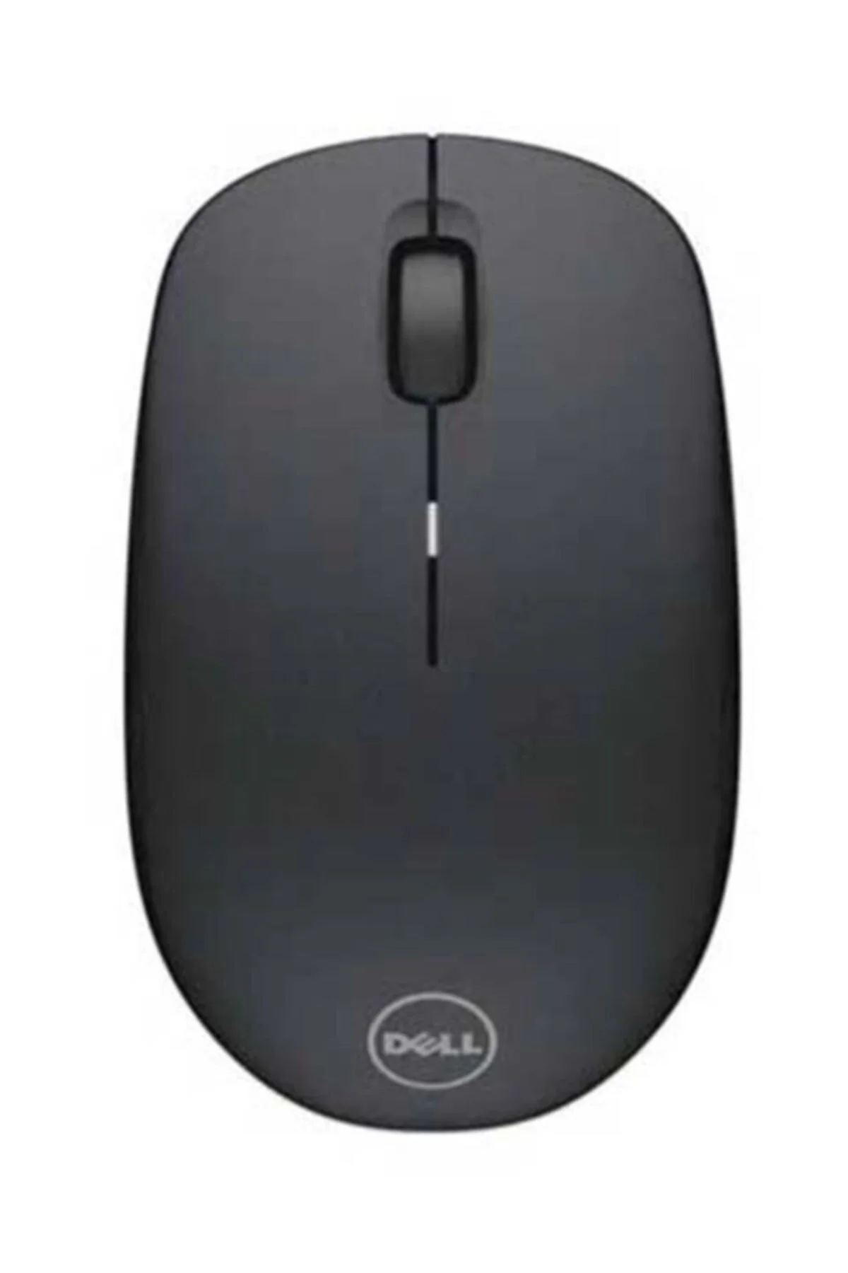 DELL WM126 Kablosuz Optik Mouse Siyah - 570-AAMH