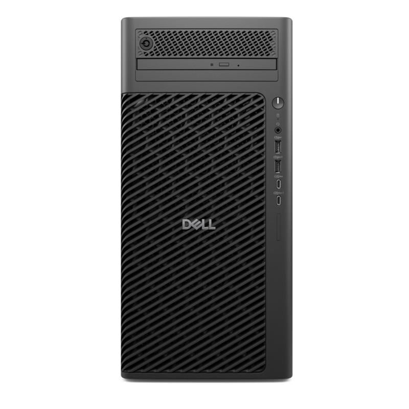 DELL WS PRO MAX T2 FCT2250_1 U7 265 1X16GB 512SSD 4GB A400 WIN11PRO 3 YIL YERİNDE GARANTİ