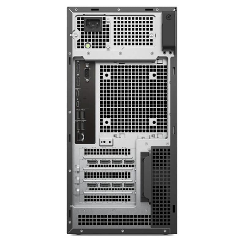 DELL WS PRO MAX T2 FCT2250_3 U7 265K 1X32GB 1TB 8GB A1000 WIN11PRO W11P 3 YIL YERİNDE GARANTİ