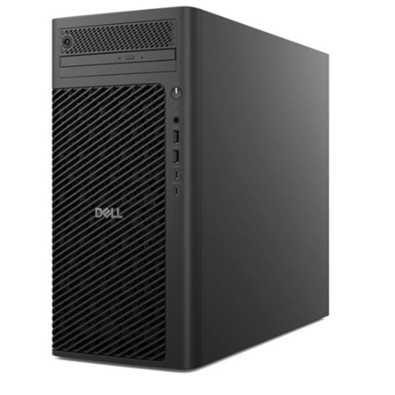 DELL WS PRO MAX T2 FCT2250_3 U7 265K 1X32GB 1TB 8GB A1000 WIN11PRO W11P 3 YIL YERİNDE GARANTİ