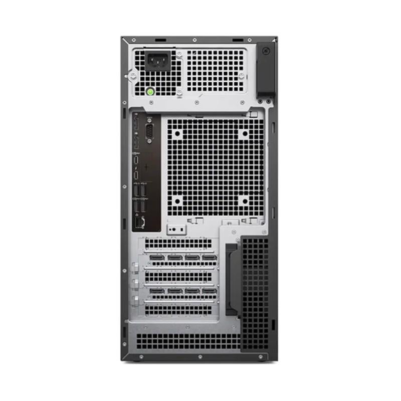 DELL WS PRO MAX T2 FCT2250_9 ULTRA 9 285K 1X32GB 1TB SSD 16GB NVIDIA RTX 2000 ADA 1500W 3 YIL YERİNDE GARANTİ