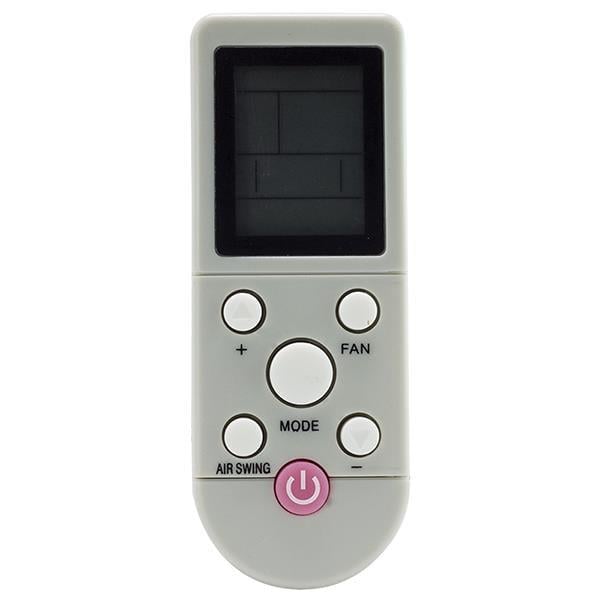 Demirdöküm Pacific Line YKR-F/001 Klima Kumandası