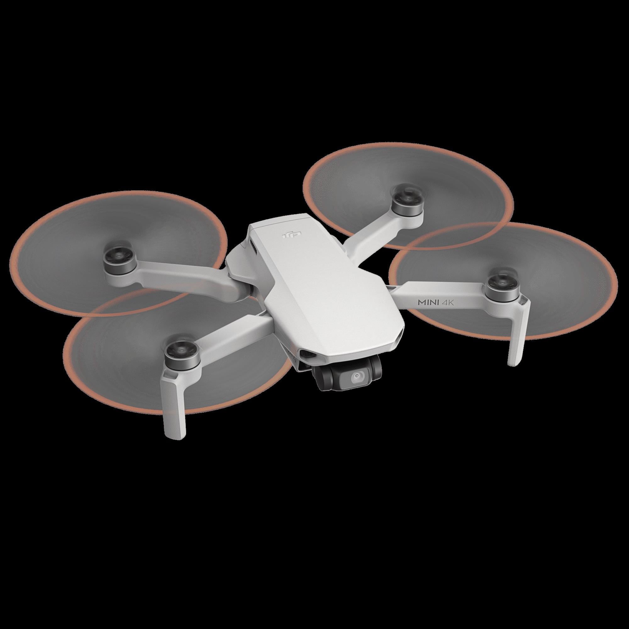 DJI MINI 4K DRONE