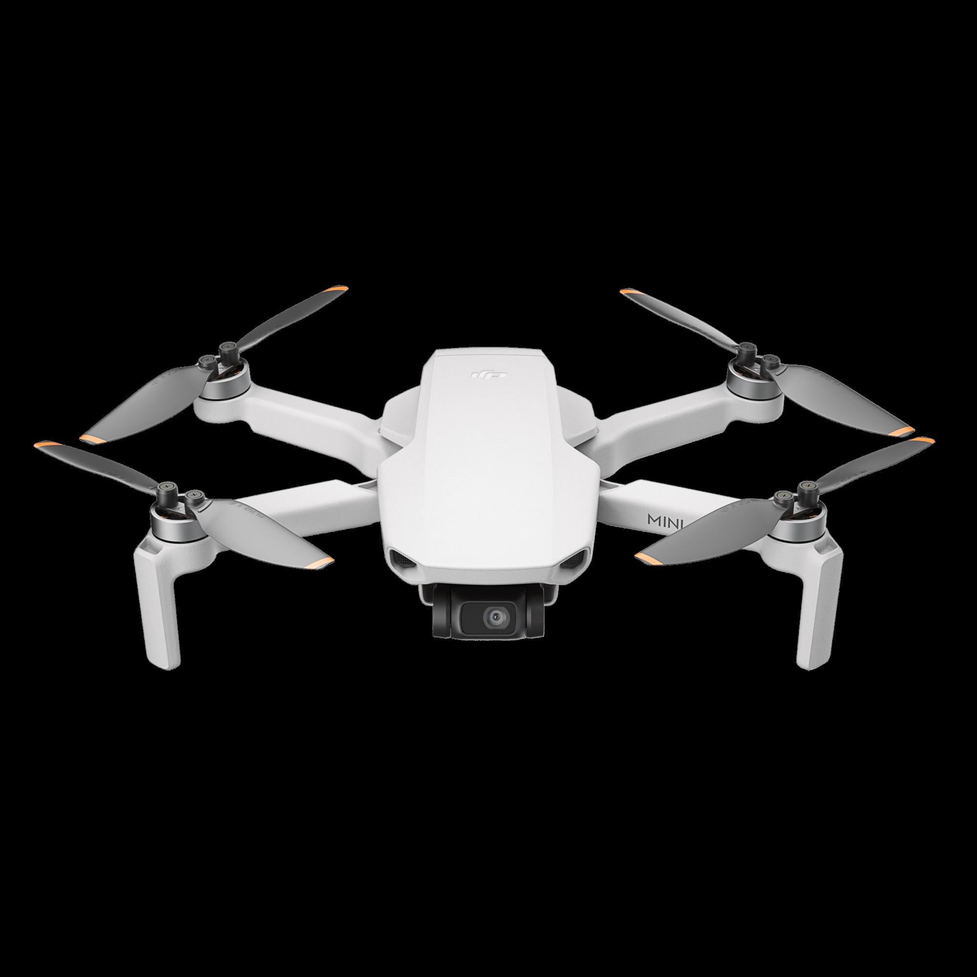 DJI MINI 4K DRONE