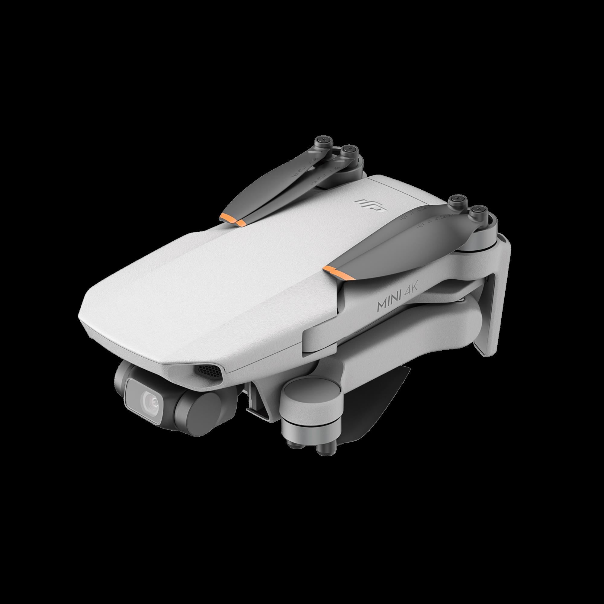 DJI MINI 4K DRONE