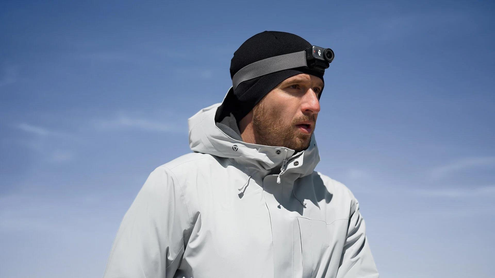 DJI OSMO NANO 64GB AKSIYON KAMERA