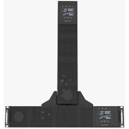 DOTVOLT 1KVA 2x12V/7AH 1F/1F ONLİNE RACKTOWER UPS