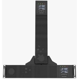 DOTVOLT 3KVA 6x12V/7AH 1F/1F ONLİNE RACKTOWER UPS