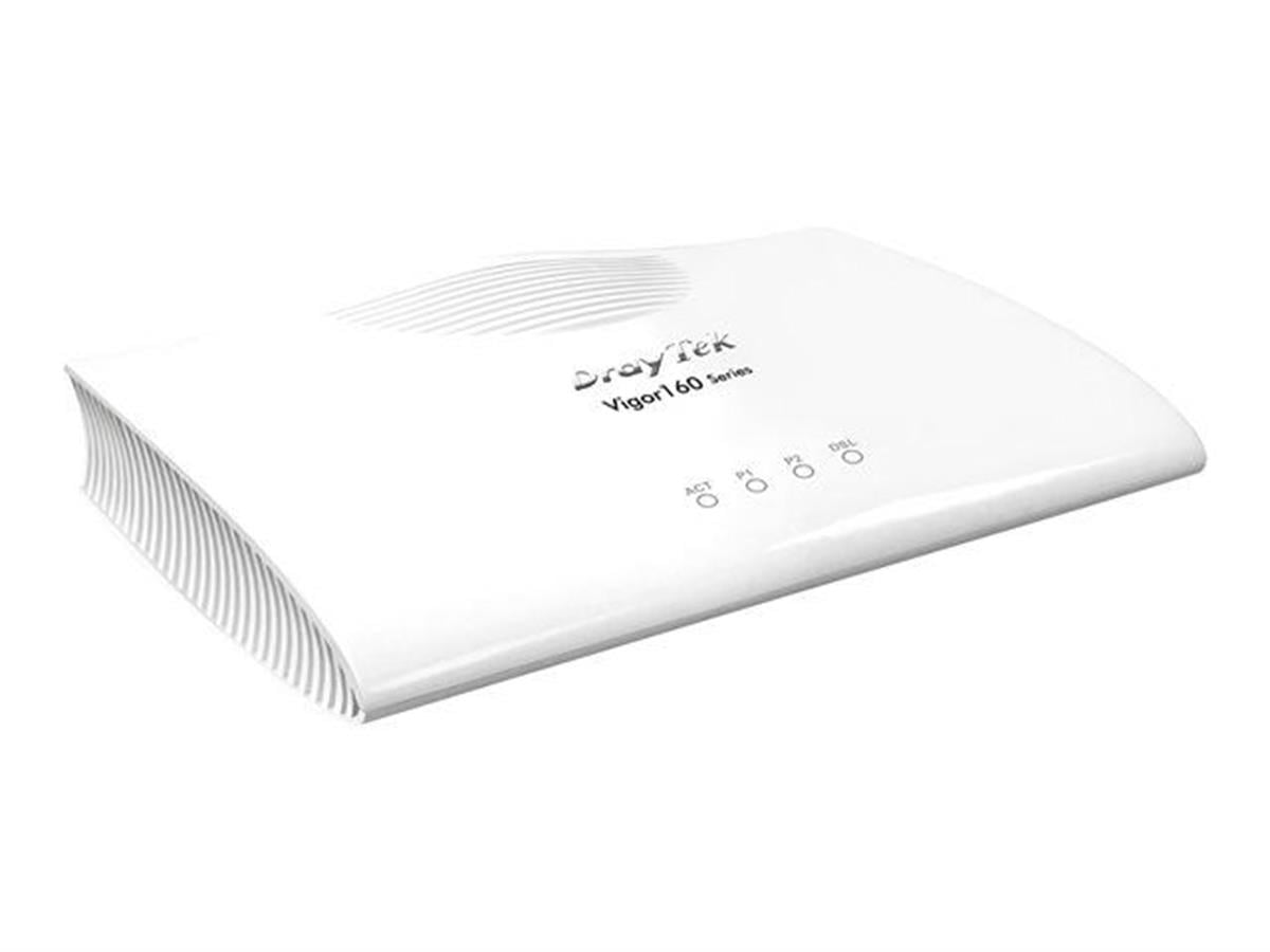 Draytek Vigor167 VDSL/35b Modem  Draytek 