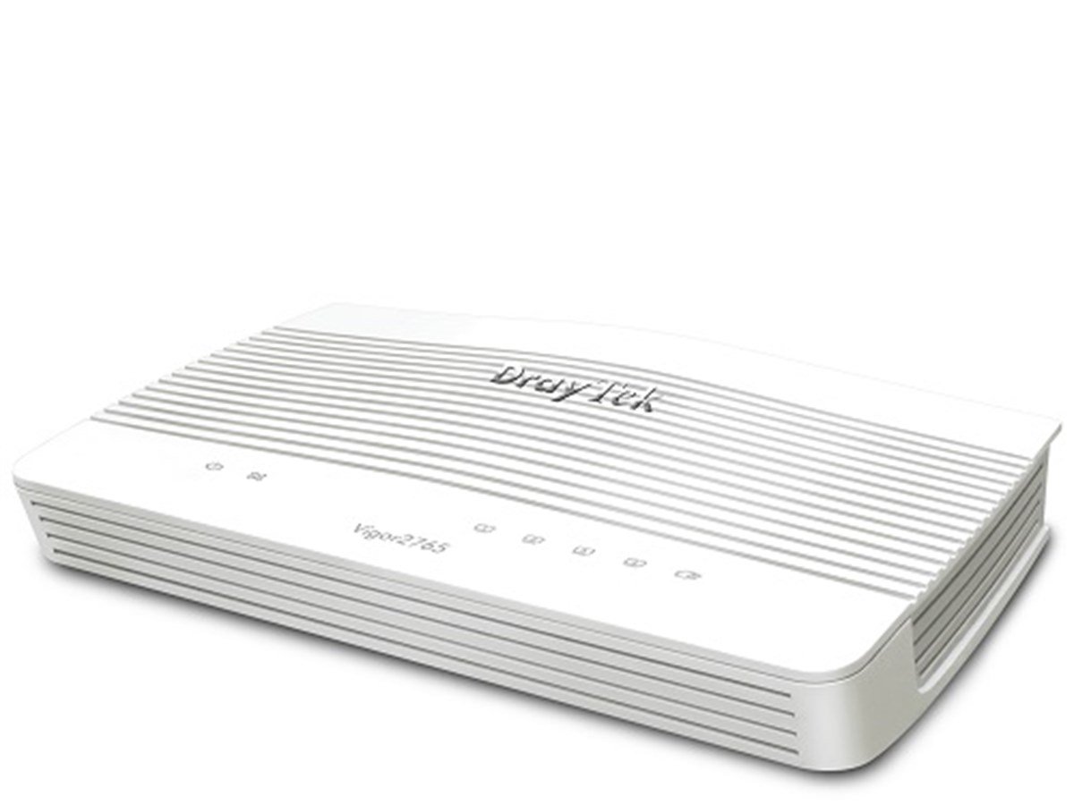 Draytek Vigor2765 Annex A 35b Router